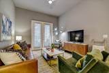 Studio apartment at Encore SoFlo in San Antonio